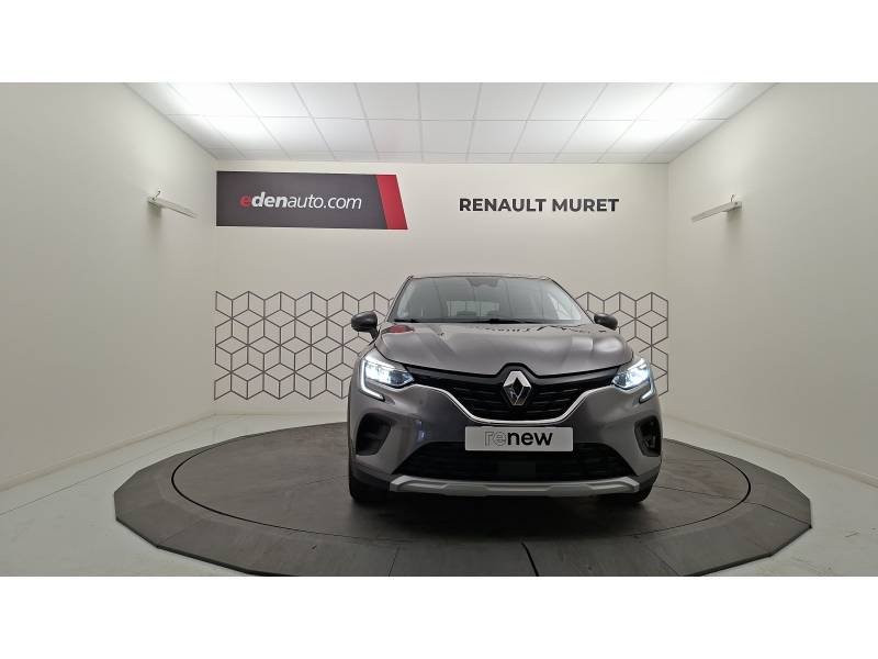 Renault Captur - Photo 8