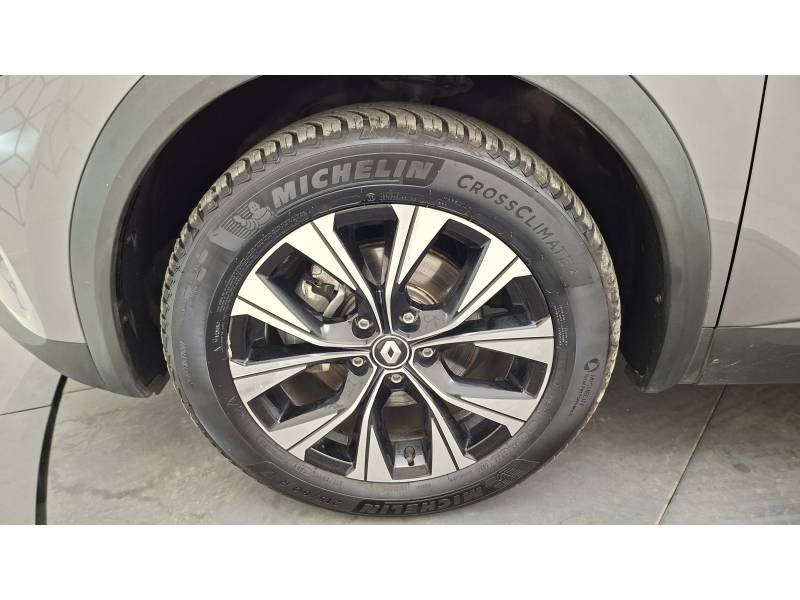 Renault Captur - Photo 9