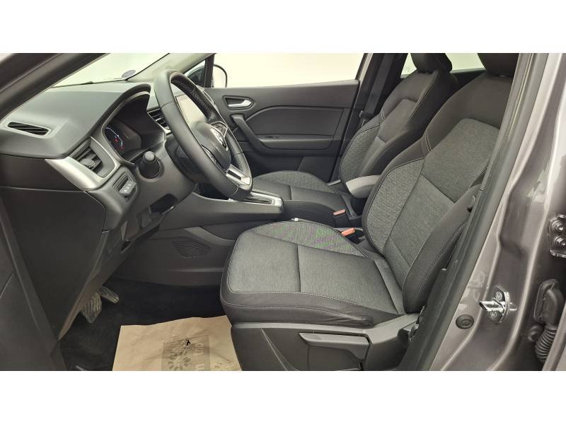 Renault Captur - Photo 10