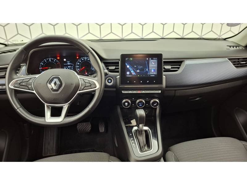 Renault Arkana - Photo 11