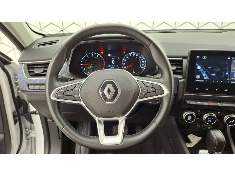 Renault Arkana - Photo 14