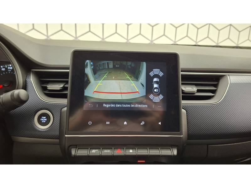 Renault Arkana - Photo 16
