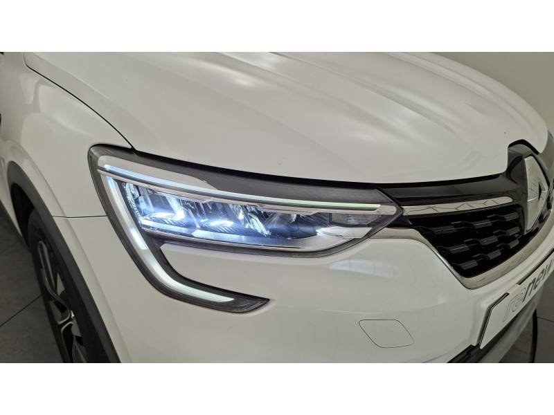 Renault Arkana - Photo 18