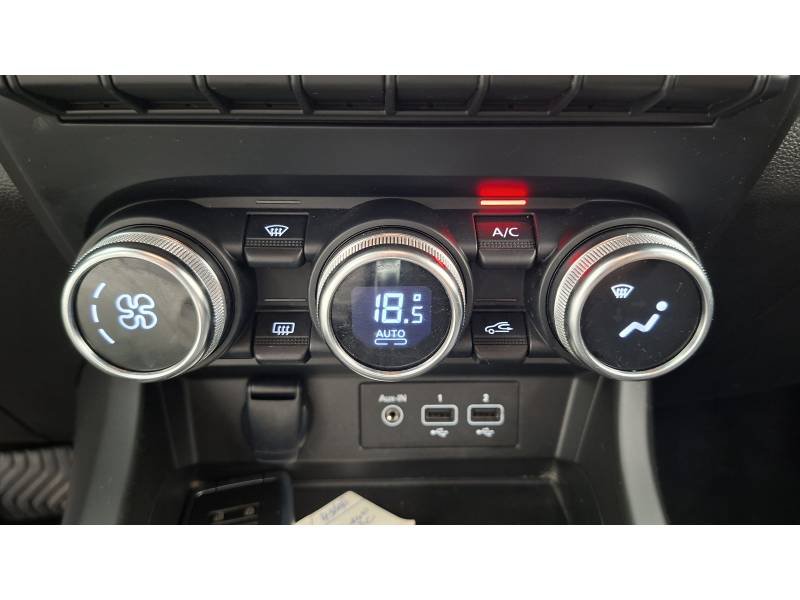 Renault Arkana - Photo 20
