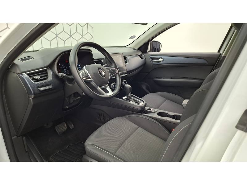 Renault Arkana - Photo 33