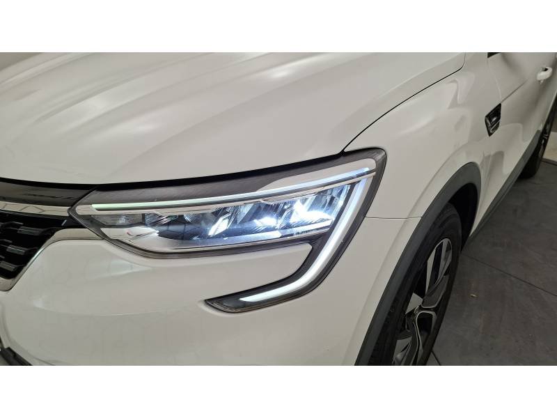 Renault Arkana - Photo 40