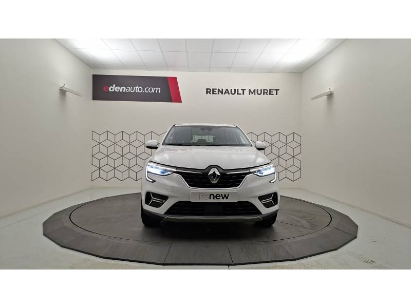 Renault Arkana - Photo 8