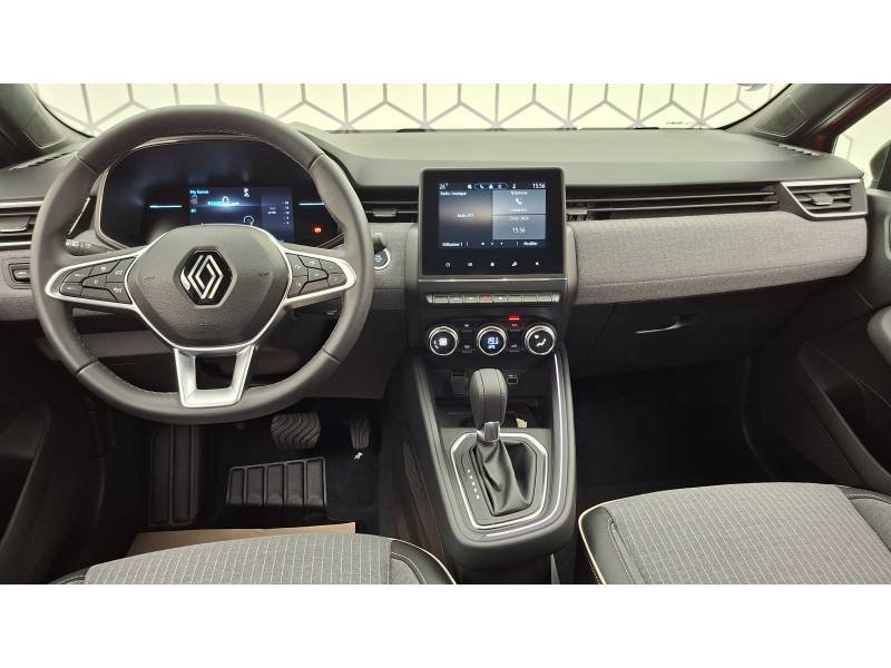 Renault Clio - Photo 11