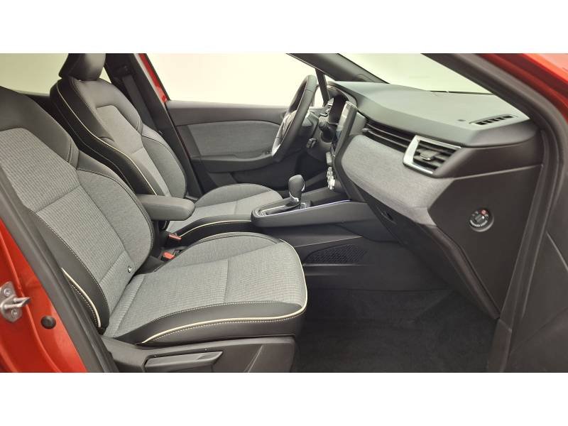 Renault Clio - Photo 12