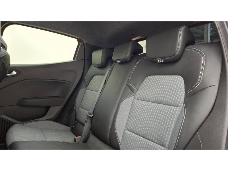 Renault Clio - Photo 13