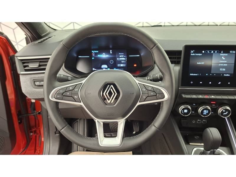 Renault Clio - Photo 14