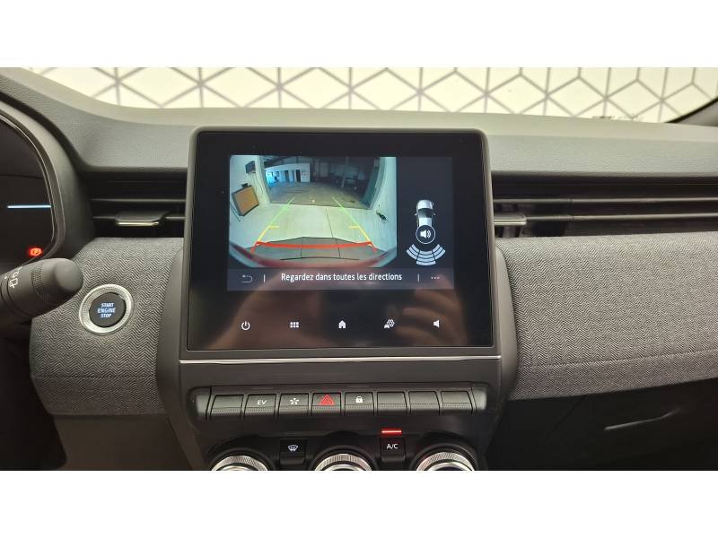 Renault Clio - Photo 16