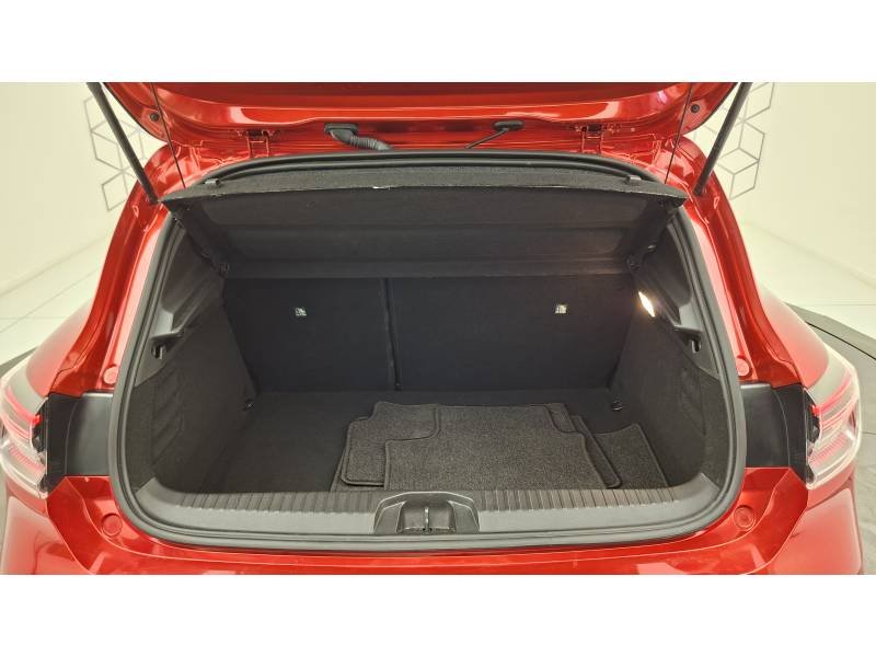 Renault Clio - Photo 17