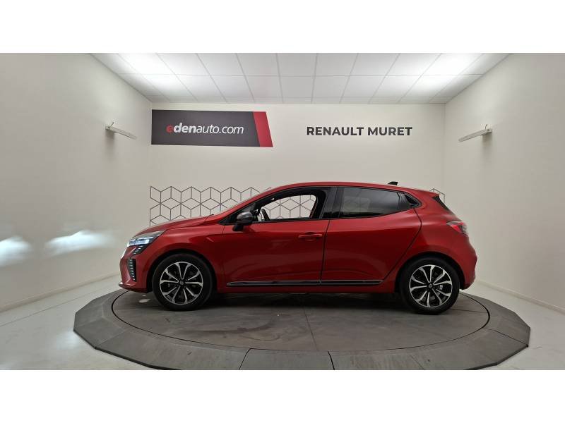 Renault Clio - Photo 2