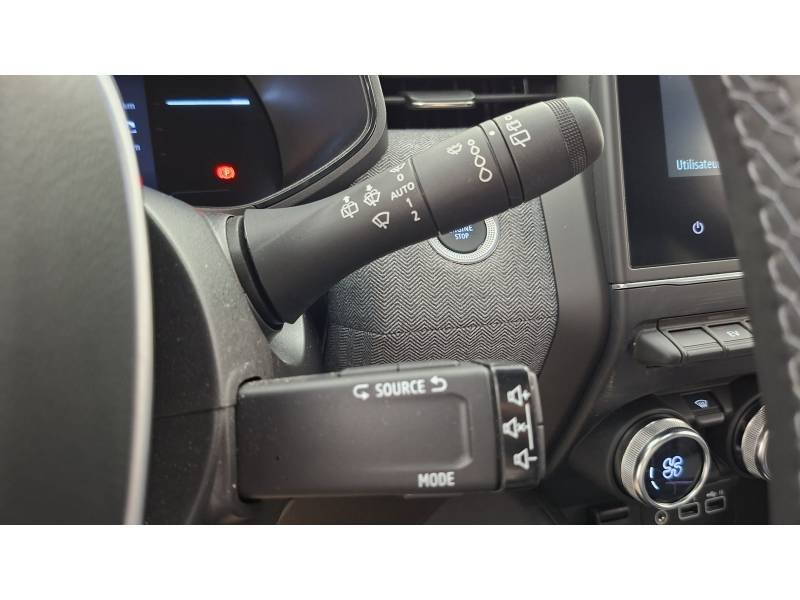 Renault Clio - Photo 23