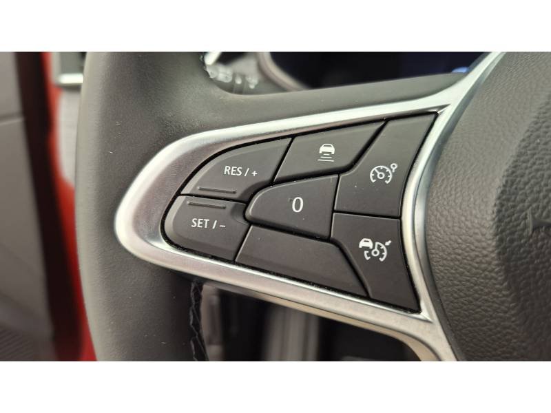 Renault Clio - Photo 25