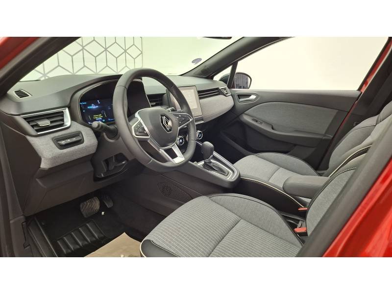 Renault Clio - Photo 30