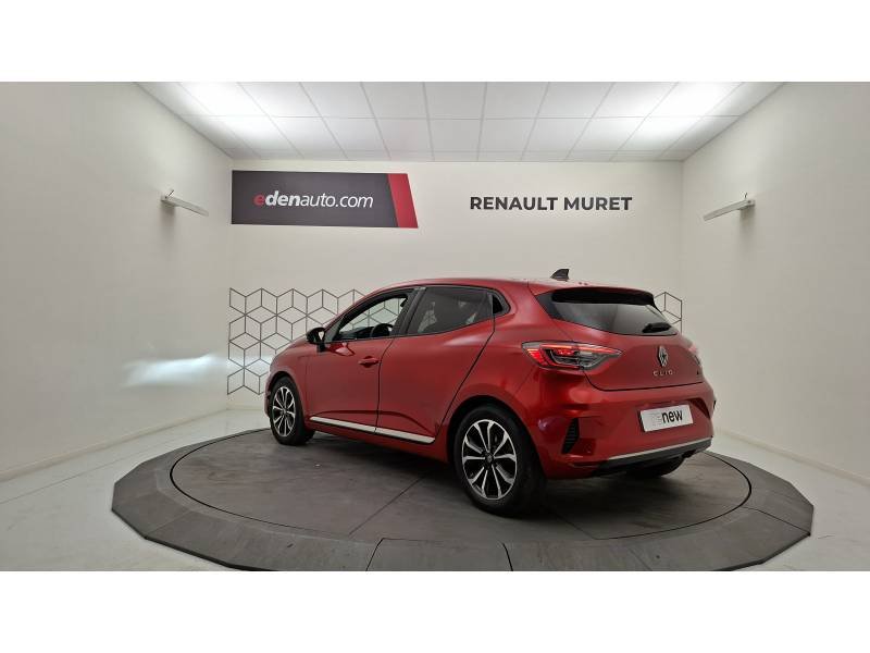 Renault Clio - Photo 3