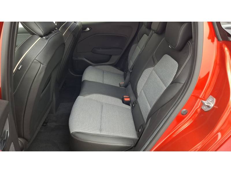 Renault Clio - Photo 33