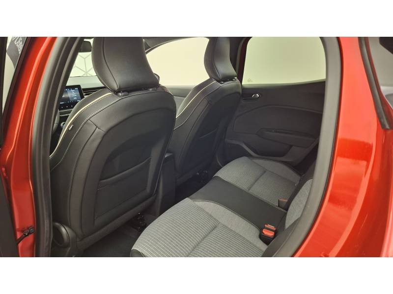 Renault Clio - Photo 34
