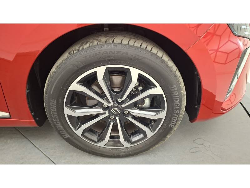 Renault Clio - Photo 37