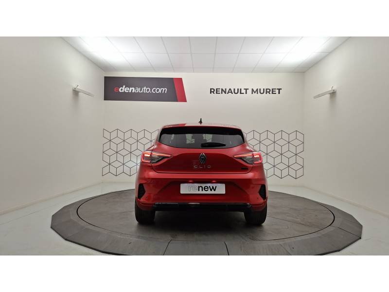 Renault Clio - Photo 4