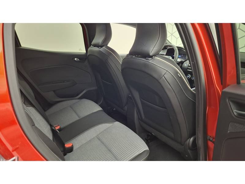 Renault Clio - Photo 46