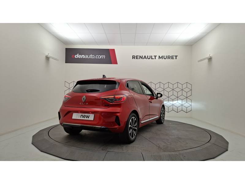 Renault Clio - Photo 5
