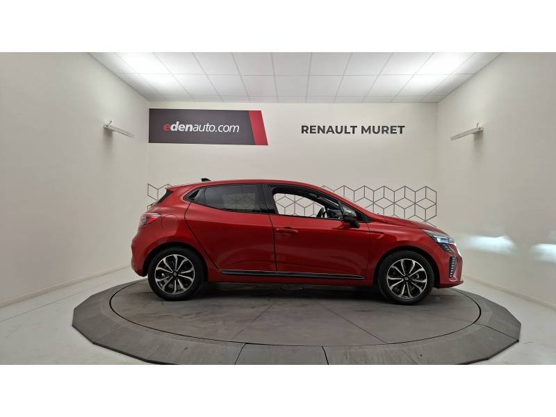 Renault Clio - Photo 6