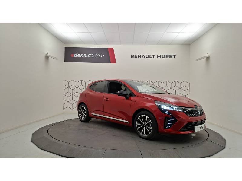Renault Clio - Photo 7