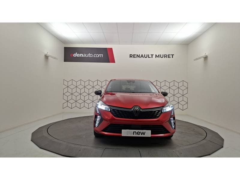 Renault Clio - Photo 8