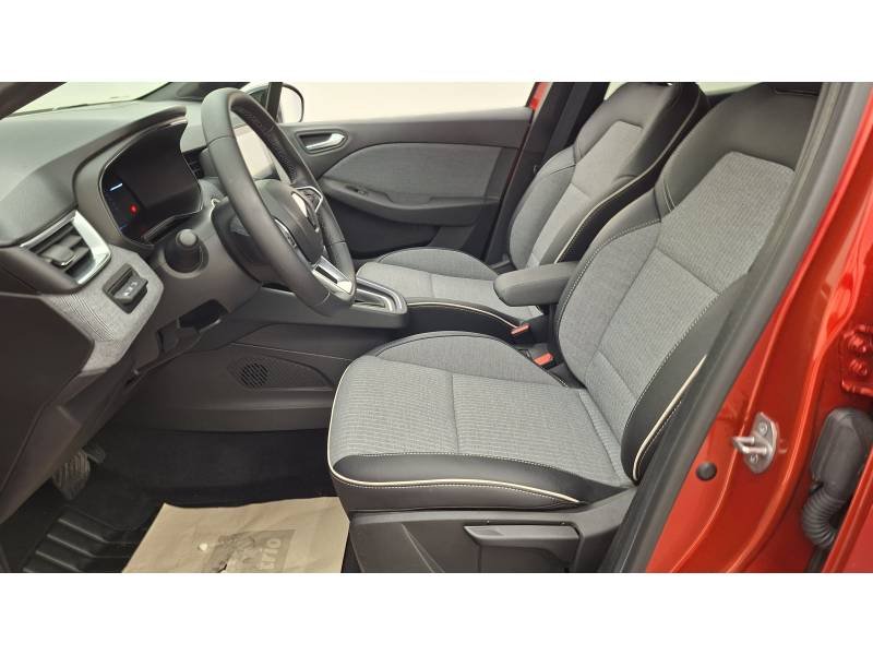 Renault Clio - Photo 10