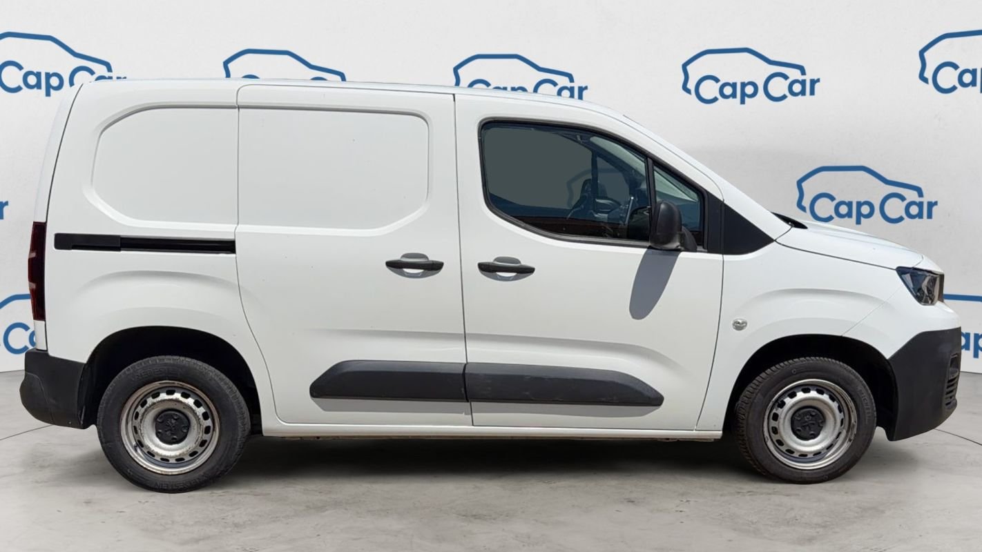 Peugeot Partner - Photo 4