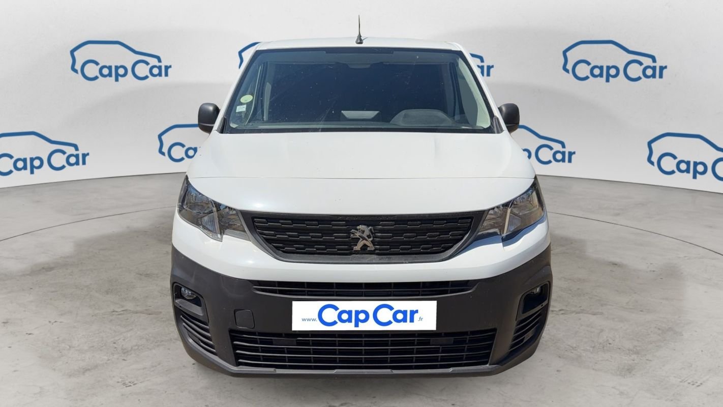 Peugeot Partner - Photo 5
