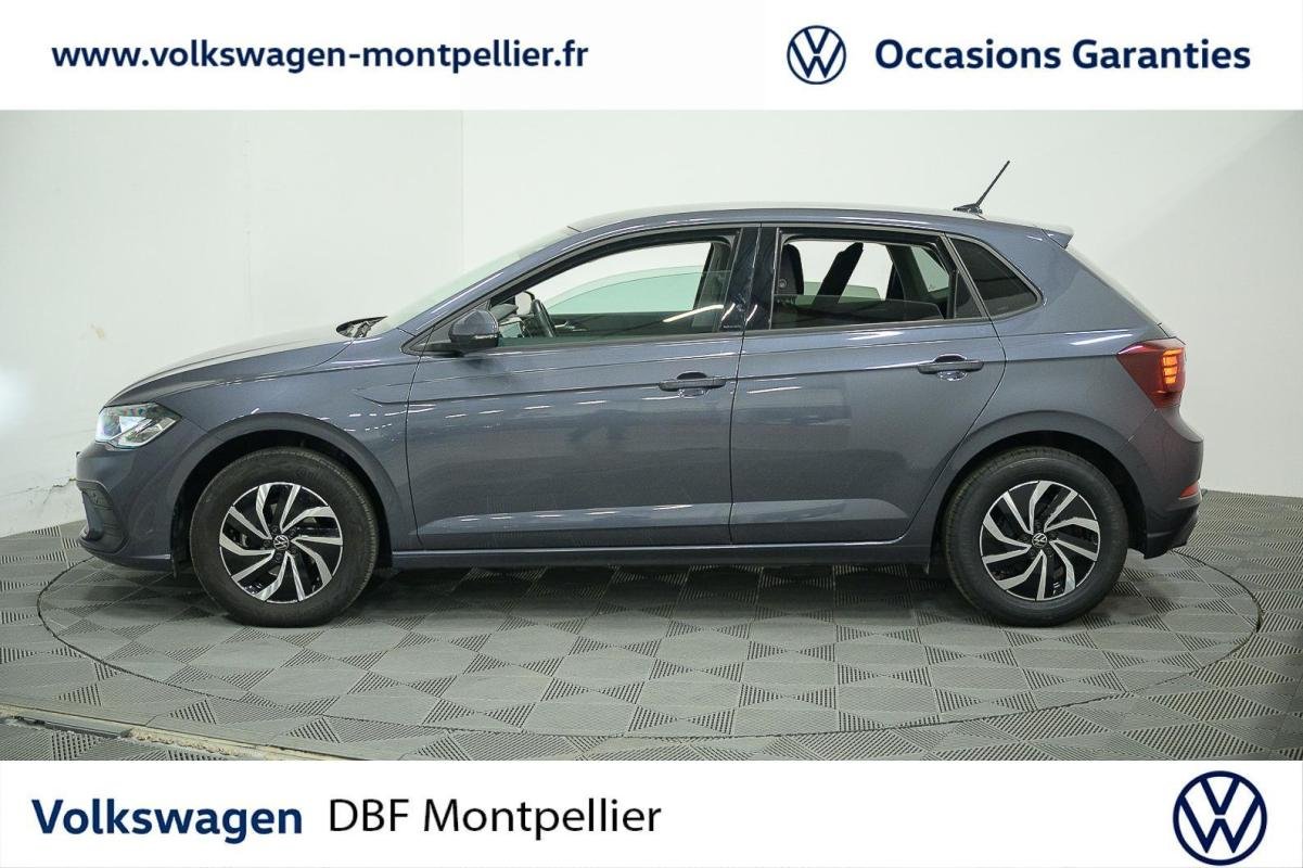 Volkswagen Polo - Photo 11