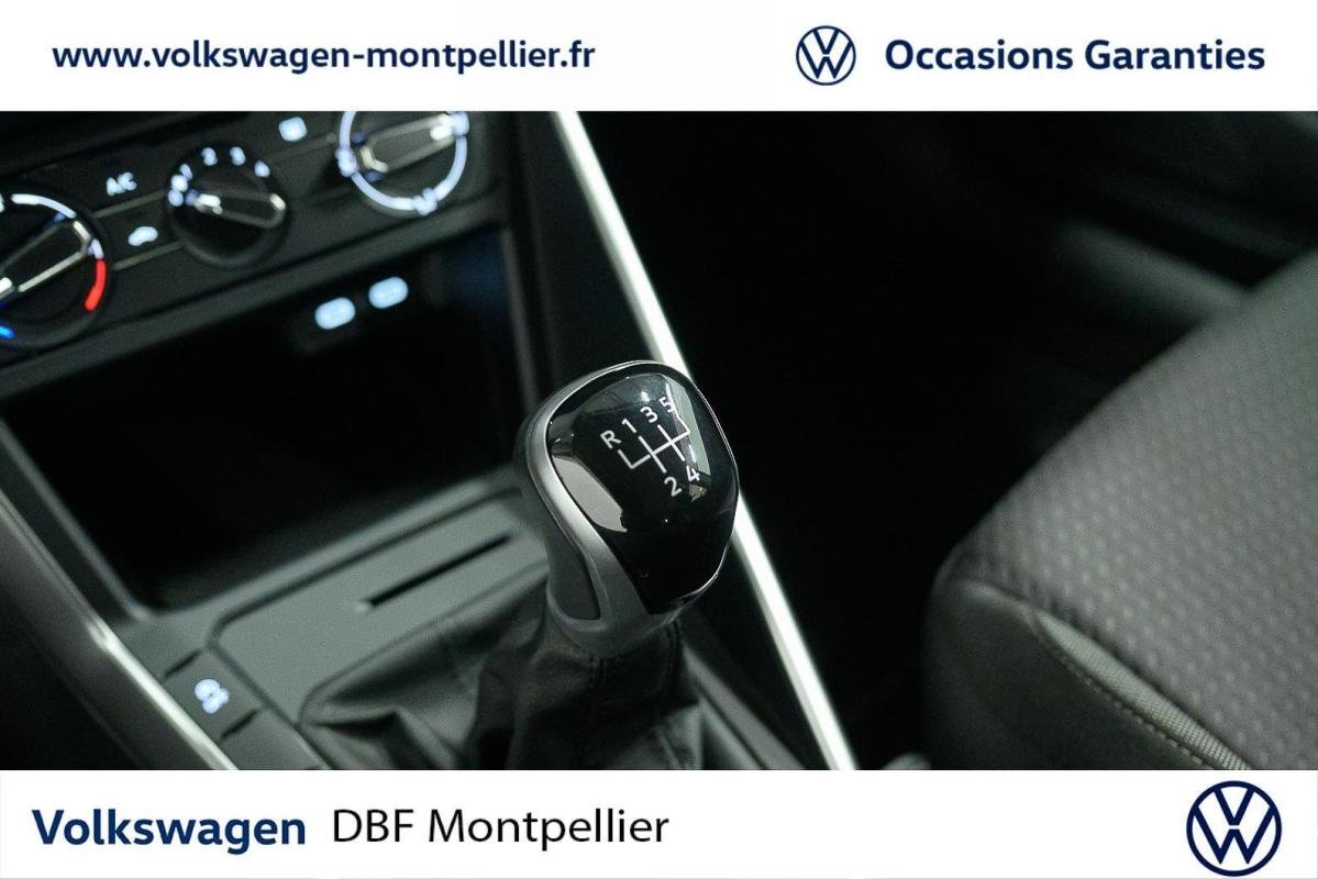 Volkswagen Polo - Photo 12