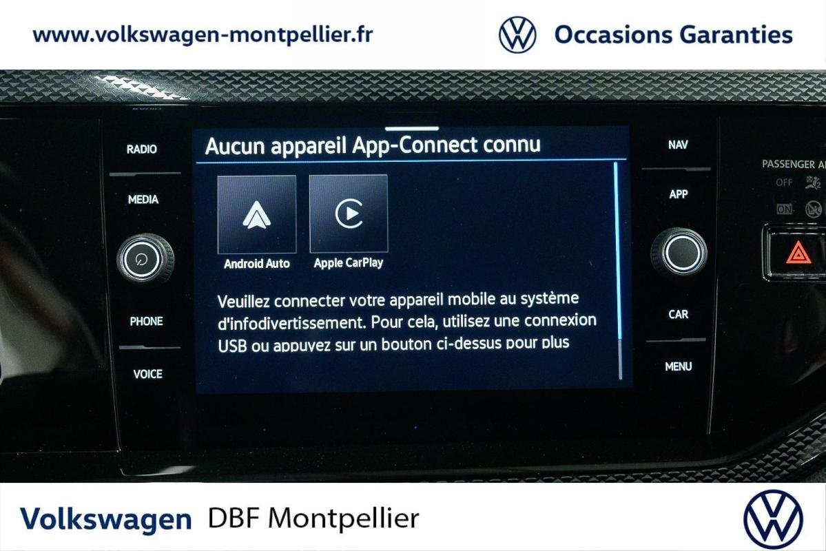 Volkswagen Polo - Photo 13