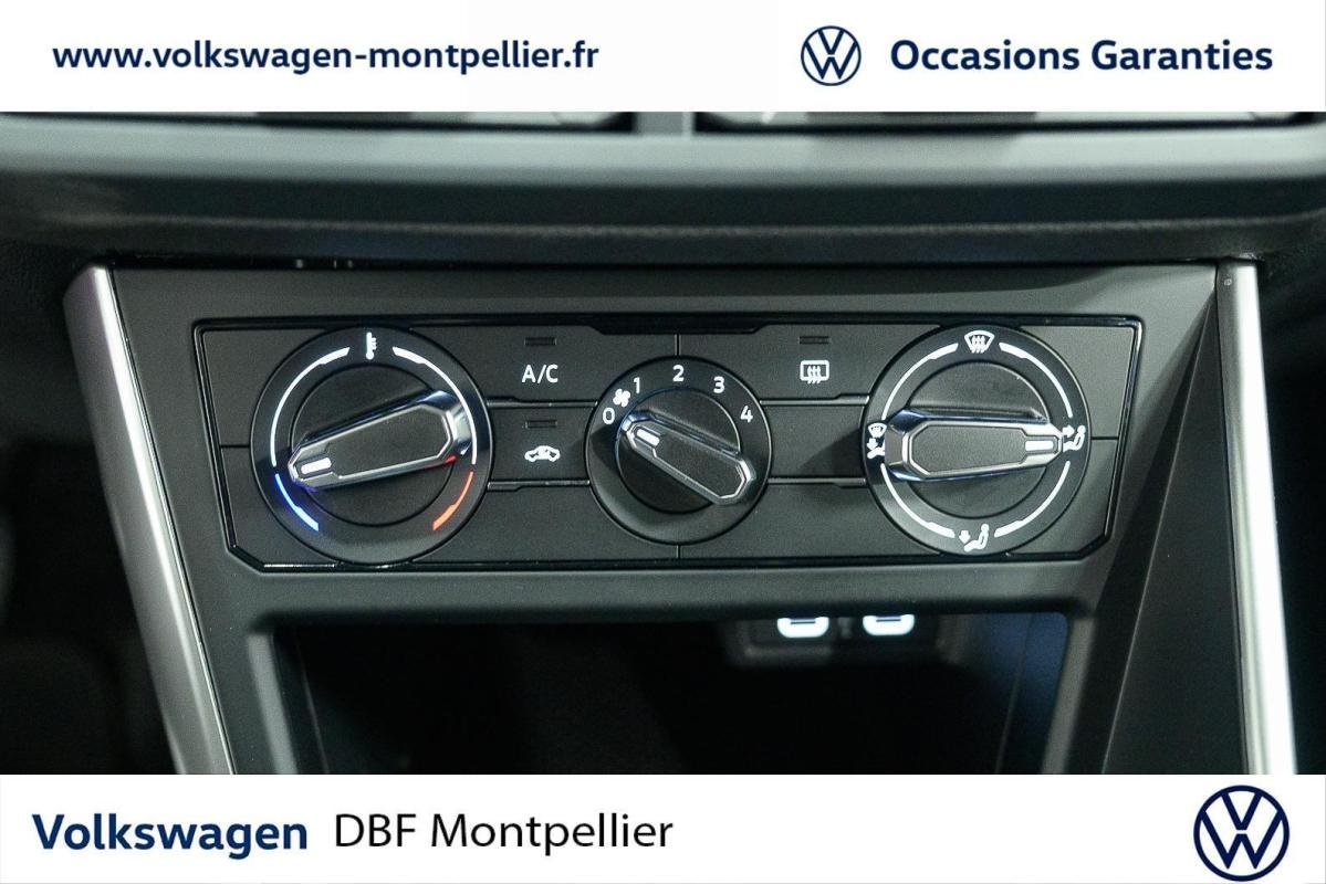 Volkswagen Polo - Photo 14