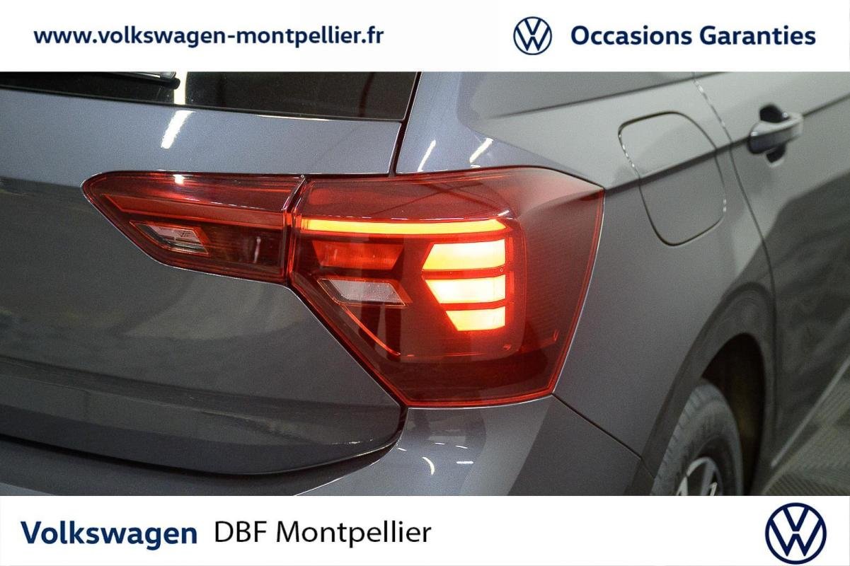 Volkswagen Polo - Photo 8