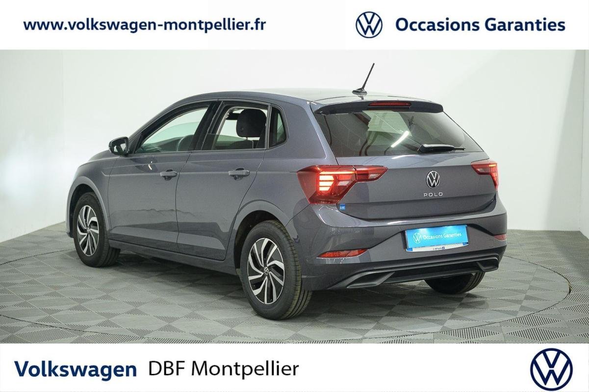 Volkswagen Polo - Photo 10