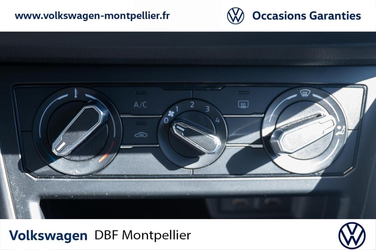 Volkswagen Polo - Photo 11