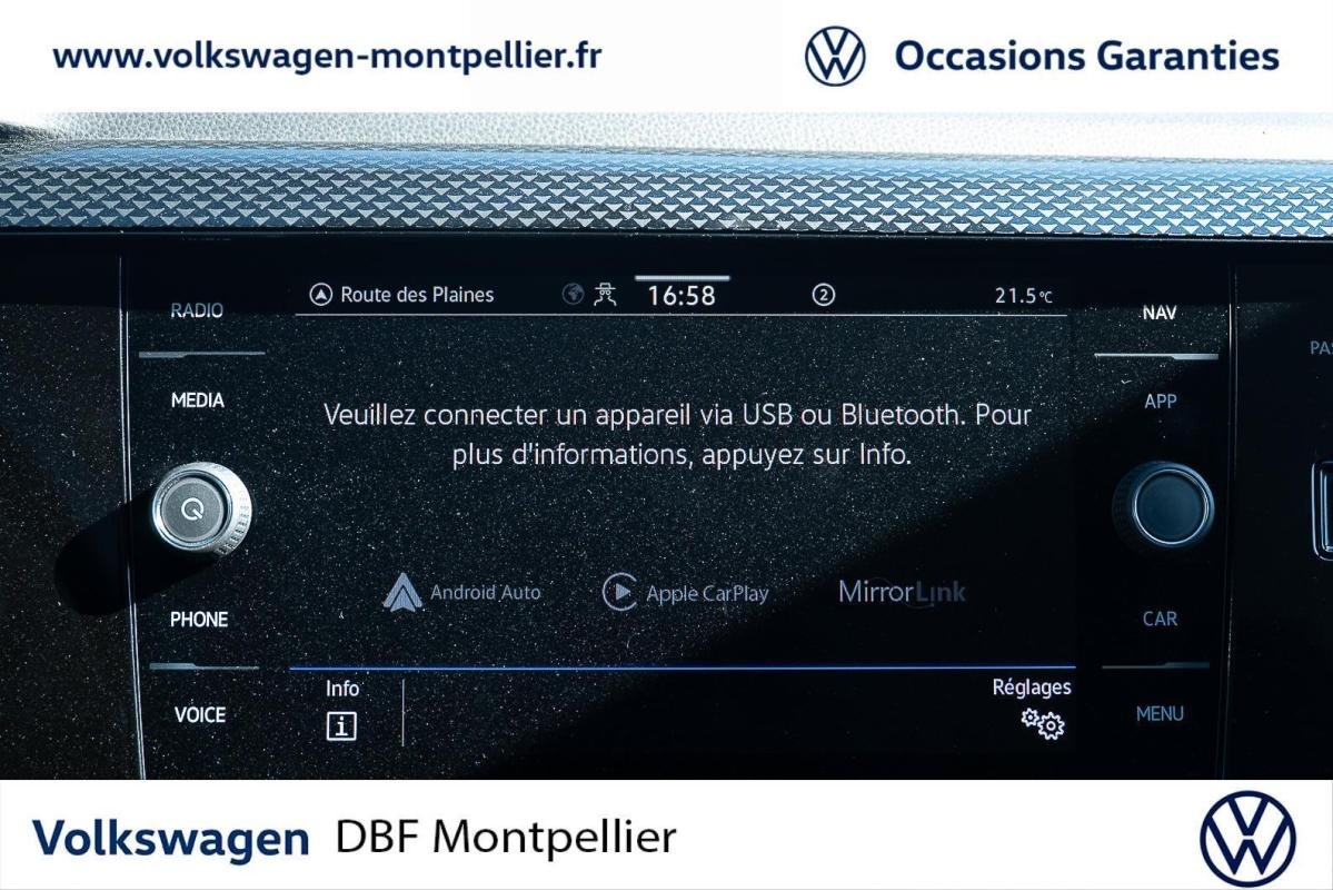 Volkswagen Polo - Photo 13