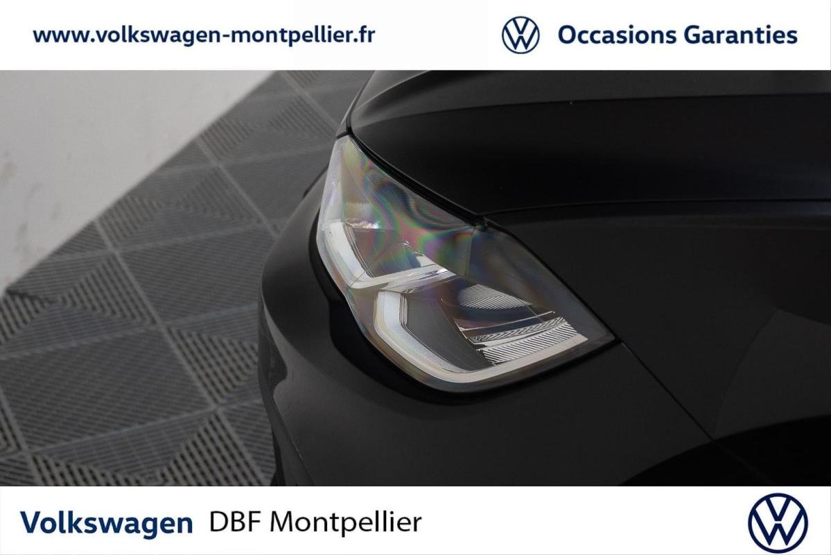 Volkswagen Polo - Photo 15