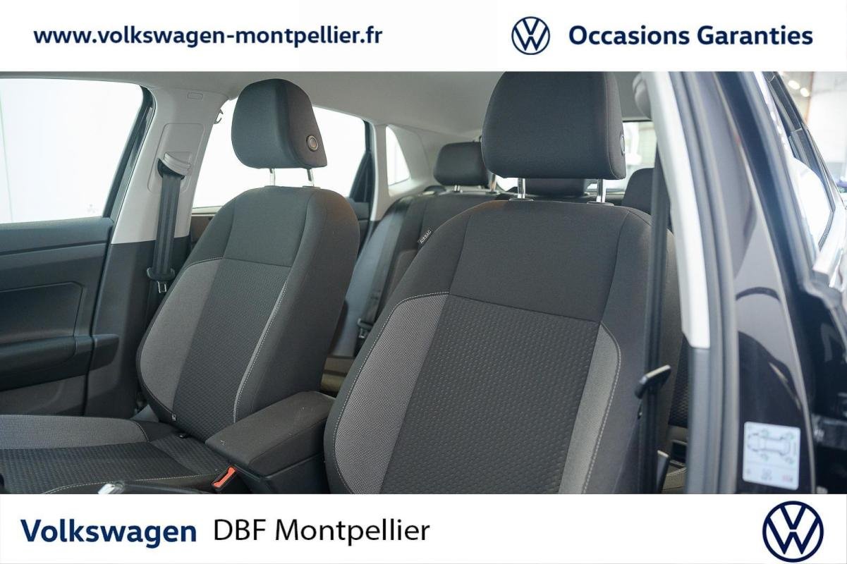 Volkswagen Polo - Photo 17