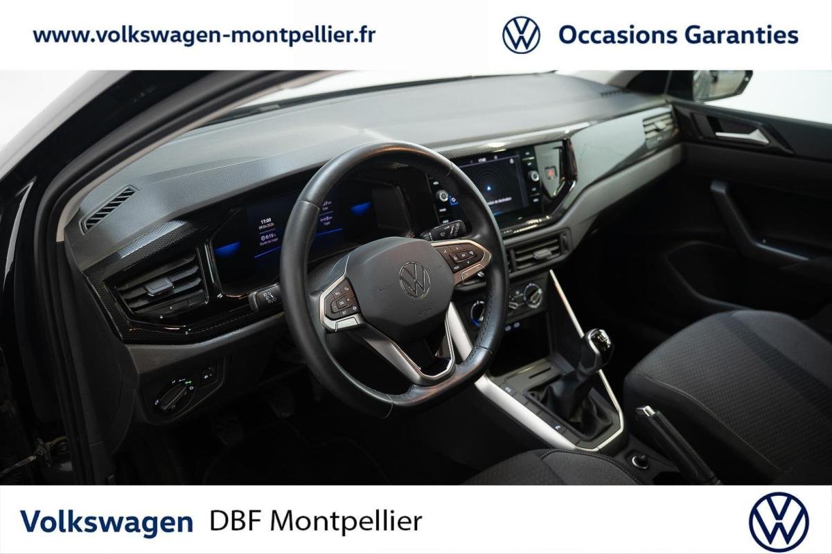Volkswagen Polo - Photo 18