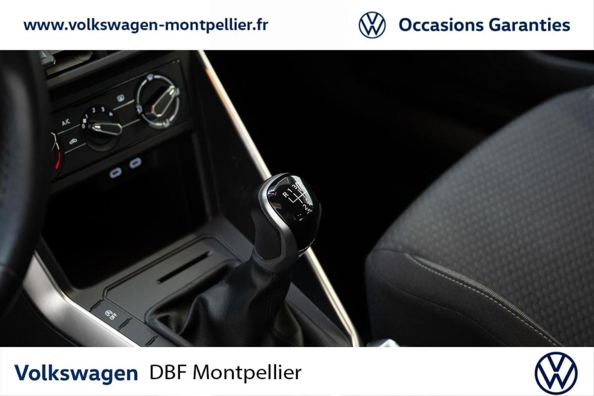 Volkswagen Polo - Photo 2