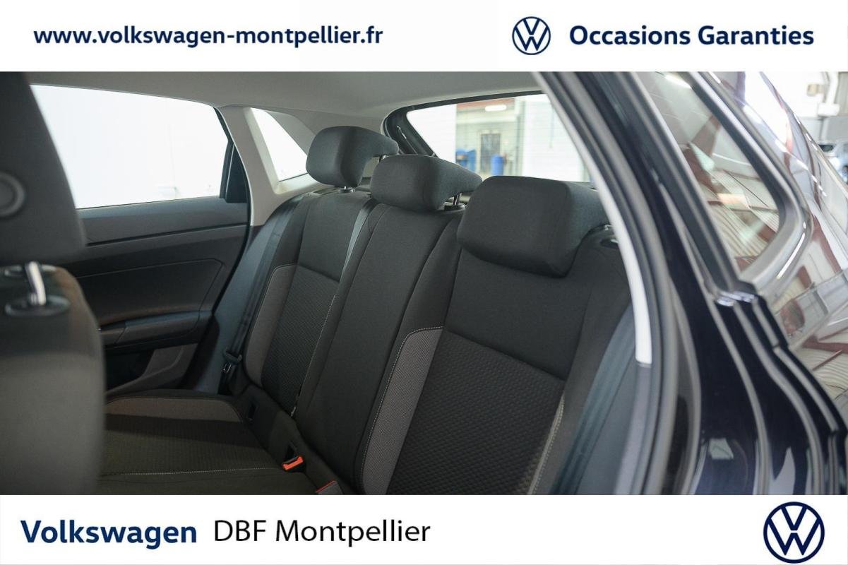 Volkswagen Polo - Photo 3
