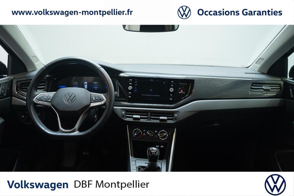 Volkswagen Polo - Photo 4