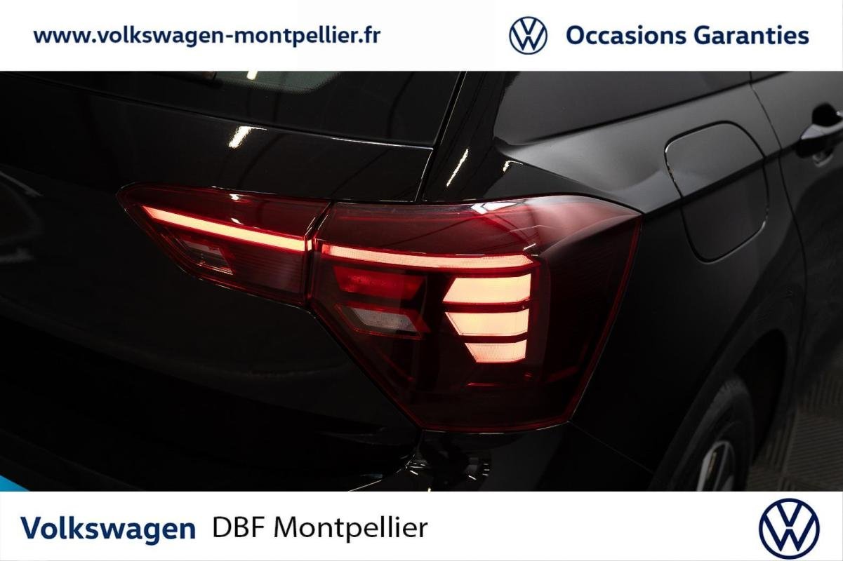 Volkswagen Polo - Photo 5