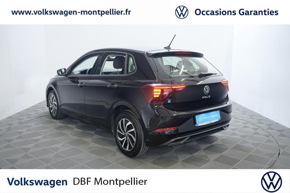 Volkswagen Polo - Photo 6